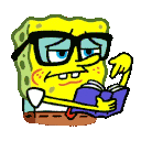 _SpongeBobNerd