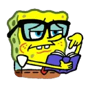 _SpongeBobNerd