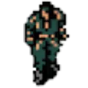 SolidSnakeMSX