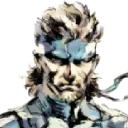 SolidSnake