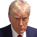 TrumpMugshot