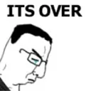 Over