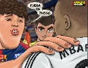 fueradejuego fueradejuego