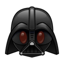 DarthVader Discord emoji