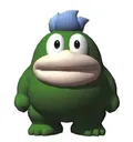 spike