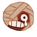 CURLYCRY
