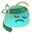 KinichPensiveBlob
