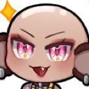 Bald
