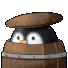 PenguinLurkBarrel PenguinLurkBarrel