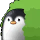 PenguinLurkBush