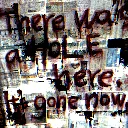 ThereWasAHoleHere