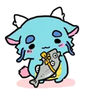 :weatherdragon: