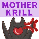 Motherkrill