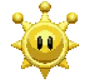 shinesprite