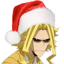 santamight