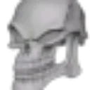 skull