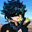 kinich_peaceout Discord emoji