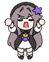 hertaDeezNuts Discord emoji