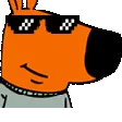 ChillGuyDancing