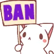 ban