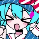 Mesmerizer_Miku_Excited