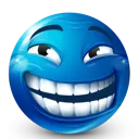 bluea