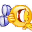 laughingmybootyholeoff