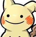 mimikyuSmile