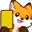 foxyellowcarte