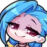 jinx_smug