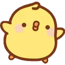 happy_chick