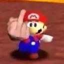 mariofuck