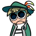RystalFlabbergastedByBabs RystalFlabbergastedByBabs