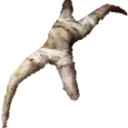 SpiderMannequin