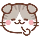 catsigh