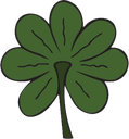 SevenLeafClover Discord emoji