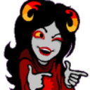 :demoness: