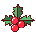 XmasMistletoe