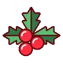 XmasMistletoe