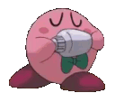 kirbyshake