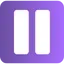 Mpause