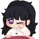 Kanao_Sleepy