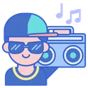 rapper