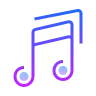 music