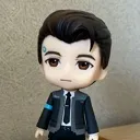 ConnorZonedOut