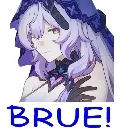 Brue