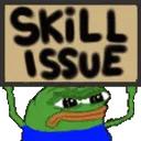 Pepe_SkillIssue