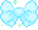 bluebow