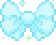 bluebow