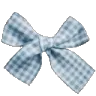 bluebow